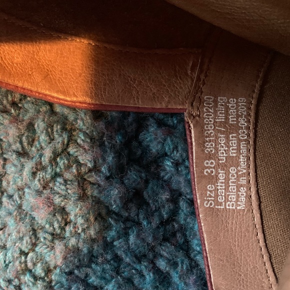 Boots/shoes - Picture 6 of 6